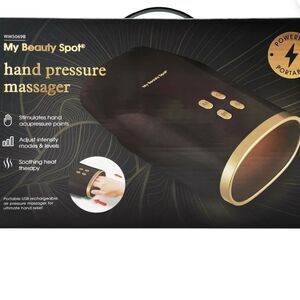 My Beauty Spot Hand Pressure Massager
